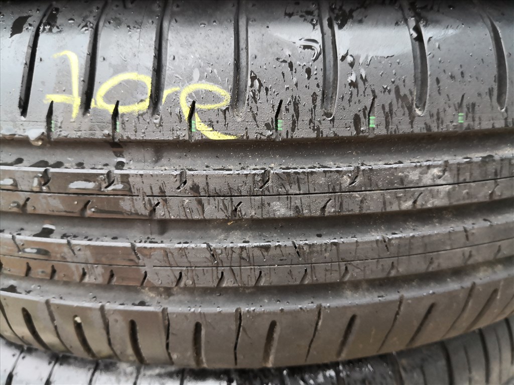 175/65 R17 ÚJ!! Falken nyári gumi 70000ft a 4db/323/ 3. kép