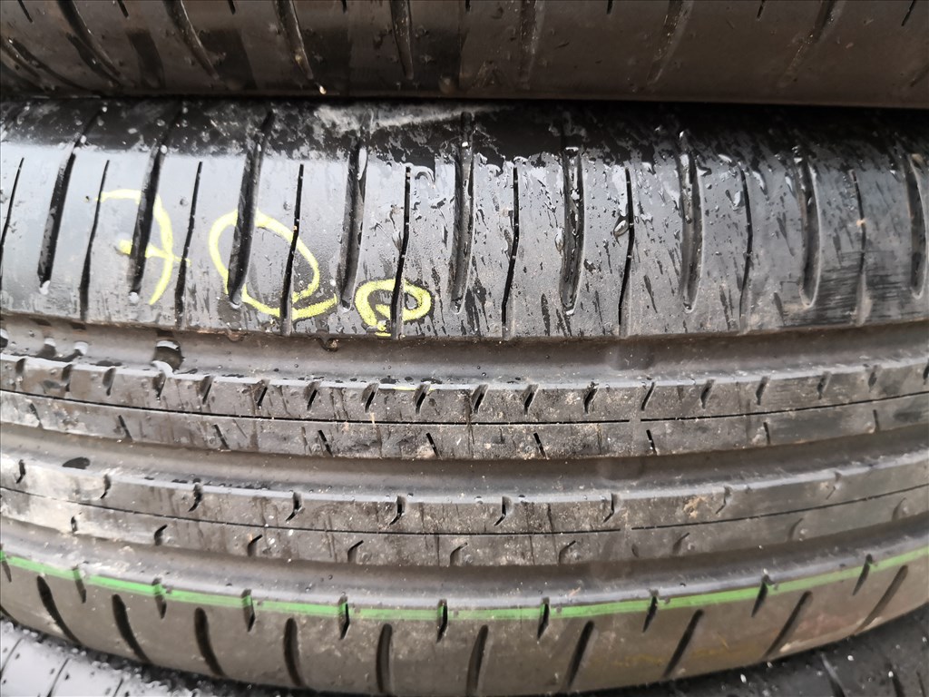 175/65 R17 ÚJ!! Falken nyári gumi 70000ft a 4db/323/ 4. kép