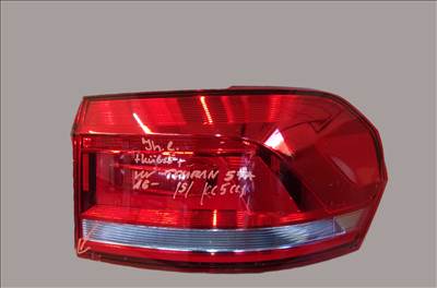 Volkswagen Touran 5TA jobb hátsó lámpa 2016-  5TA945096A