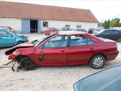 Peugeot 406 (8B) 1.9 TD bal oldal irányjelző