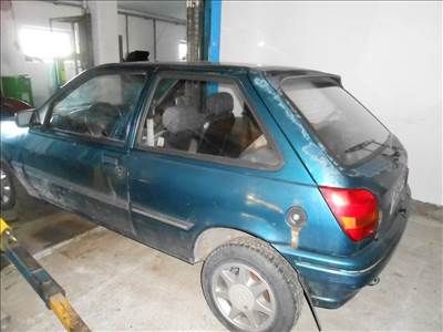 Ford FIESTA III (GFJ) 1.3 bal első ablaktörlő kar
