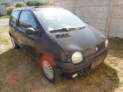 Renault TWINGO I (C06) 1.2 fűtéskapcsoló