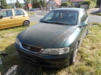 Opel VECTRA B Ferdehátú (J96) bal első ajtóhatároló