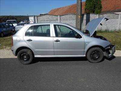 Skoda FABIA I (6Y2) 1.2 3. gyújtótrafó 03D905115C