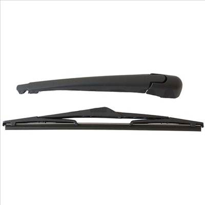 Kia Picanto I hátsó ablaktörlő kar és lapát 2003–2007