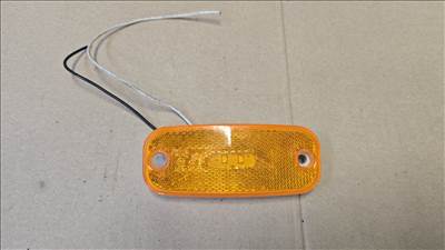 LED szélességjelző