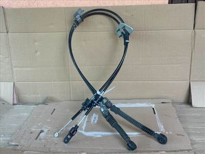 Mazda CX-5 (KE) MAZDA CX-5 Váltó Bowden