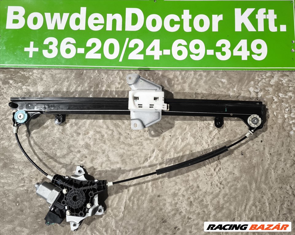 Bowden és spirál javítás készítés minta alapján is, BowdenDoctor Kft! 42. kép