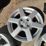4x100 15 suzuki,toyota,kia,hyundai,renault alufelni 70000ft a 4db/106/