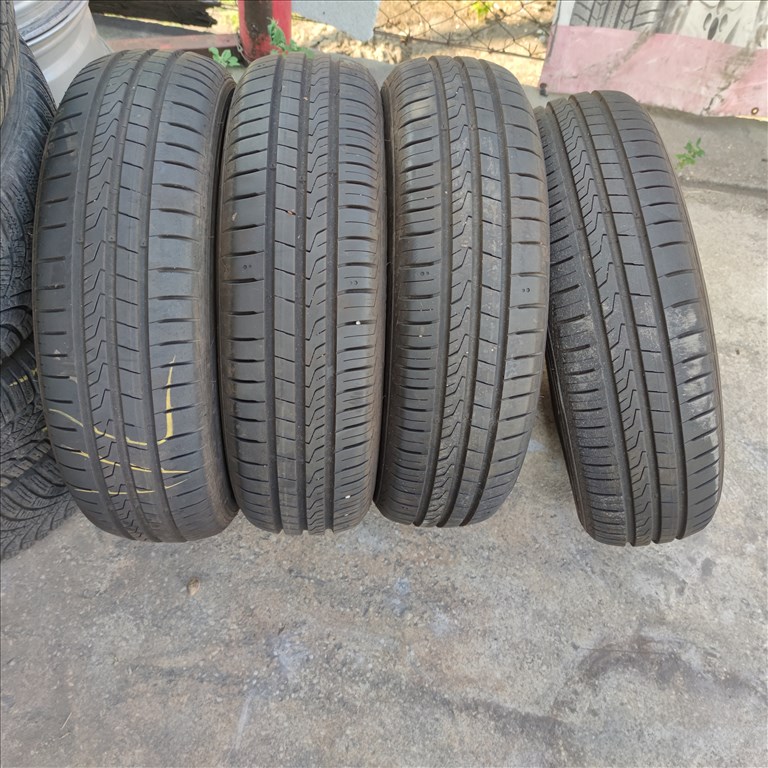  175/70 R14 Hankook nyári gumi 45000ft a 4db/143/ 5. kép