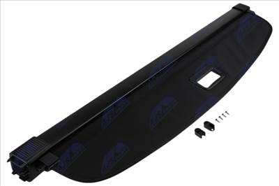 Audi Q3 2011-2018 utángyártott új kalaptartó 