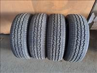 4db 225/60 R17 Royal Black Winter téli gumi eladó! (DOT2020) ára! 12500Ft/db Állapota: 6-7mm minta