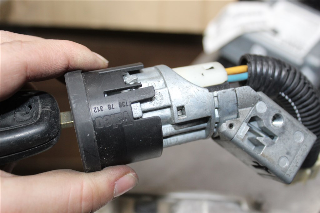 Toyota Aygo 2005-08 komfort elektronika 897400h010 4. kép