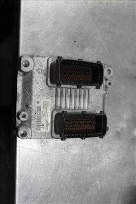 Opel Corsa D  2006-2011 motorvezérlő   55557934