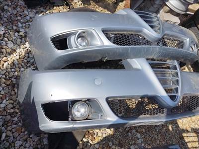 Alfa Romeo 156 első lökhárítók kompletten eladók