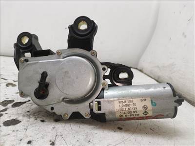VW GOLF IV (1J1/ 9B1) 1.4 16V Hátsó Ablaktörlő Motor #39527# 404425N