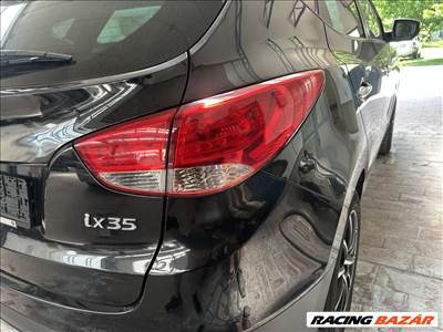 Hyundai ix35 Jobb hátsó lámpa 