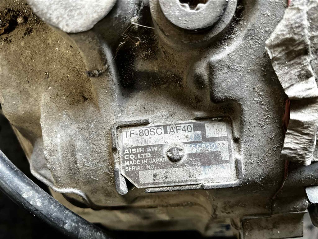 Opel Insignia A 2.0 CDTI automata sebességváltó  4. kép