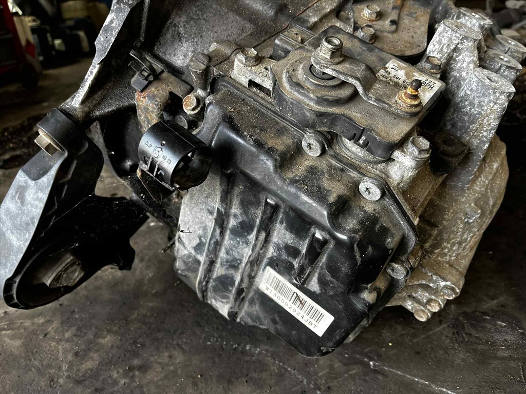 Opel Insignia A 2.0 CDTI automata sebességváltó  6. kép