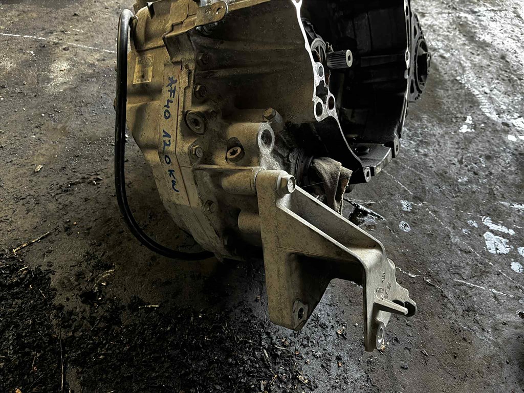 Opel Insignia A 2.0 CDTI automata sebességváltó  7. kép