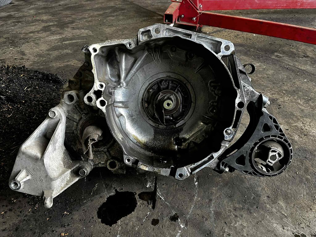 Opel Insignia A 2.0 CDTI automata sebességváltó  1. kép