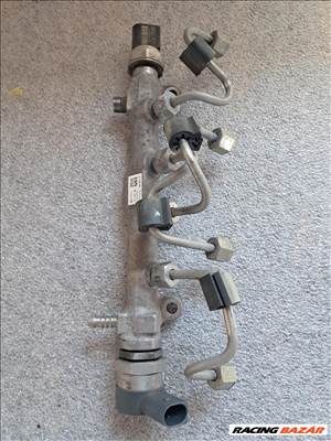 Volkswagen Golf VII 2.0 tdi CRB rail cső 04l089b 057130764ab