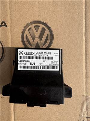 Volkswagen Tiguan I gateway  7n0907530ag
