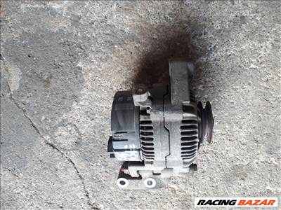Opel Astra F 1998 1.4 C14SE generátor  90389247