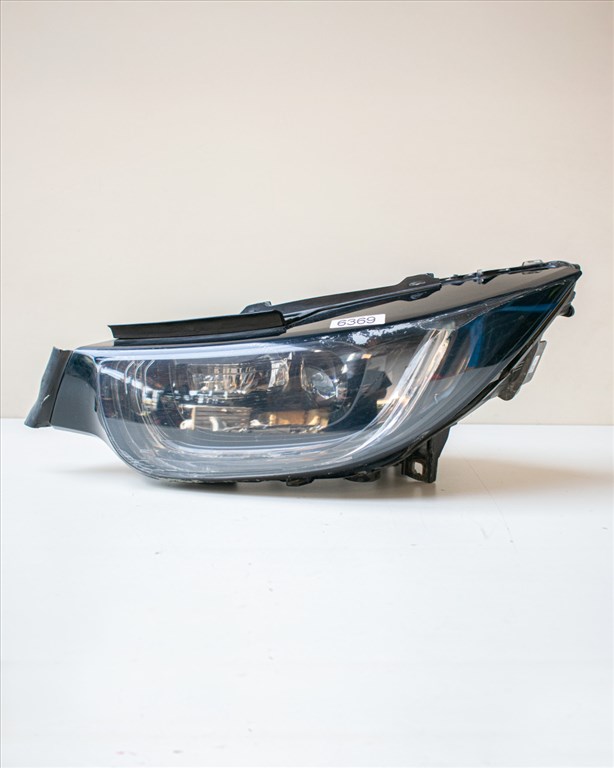 BMW I3 I01 bal elsõ LED fényszóró 1. kép