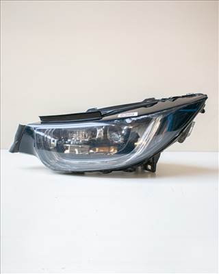 BMW I3 I01 bal első LED fényszóró