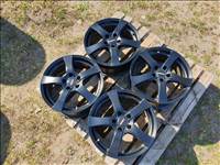 17" 5x112 VW Tiguan + szenzor