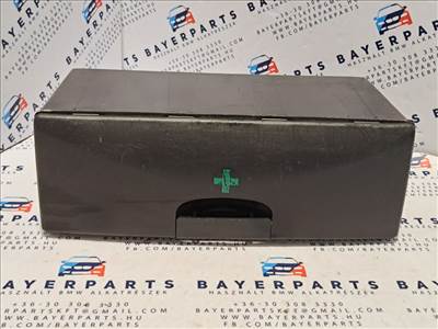 BMW E46 E83 E53 X3 X5 Z4 Eü elsősegély doboz