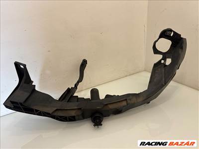 BMW E92 E93 LCI bal fényszóró tartó 51647227925