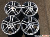 4db Dezent 16" Audi - Skoda - VW alufelni. (3947)