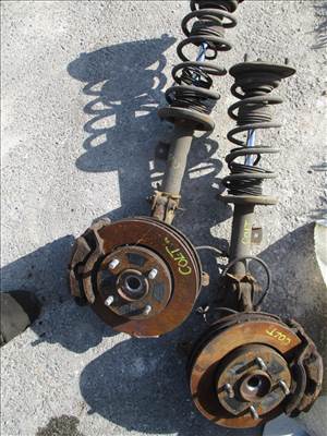 Mitsubishi Colt VI 1.3i csonkállvány kerékaggyal