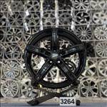 Oxigen 19 alufelni felni, 5x112, Volkswagen Golf Seat Skoda (3264)