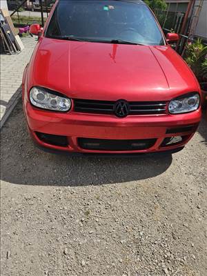 Volkswagen Golf IV bontott alkatrészei
