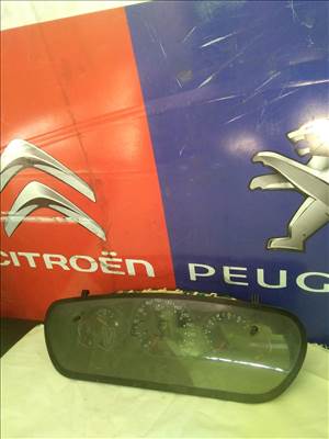 Citroën C5 I Óracsoport  9632895080