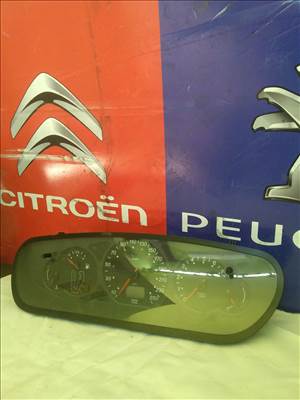 Citroën C5 I Óracsoport  9654562480