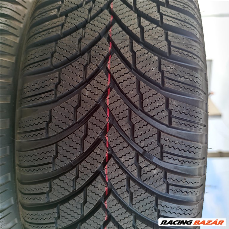 195/55 R16 ÚJ!! Firestone téli gumi 99000ft a 4db/198/ 2. kép