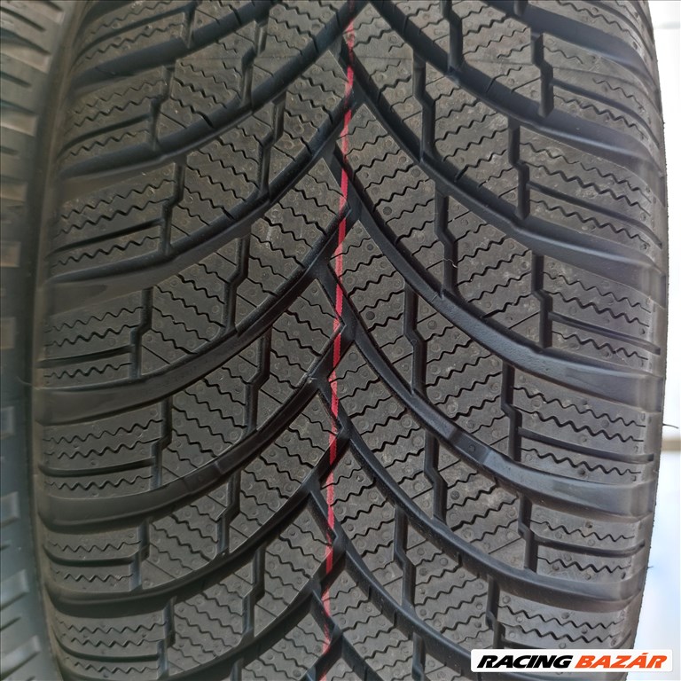 195/55 R16 ÚJ!! Firestone téli gumi 99000ft a 4db/198/ 4. kép