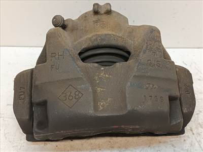 DACIA DOKKER Jobb első Féknyereg Munkahengerrel