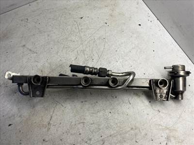 AUDI A4 B5 Porlasztó Sor / Híd