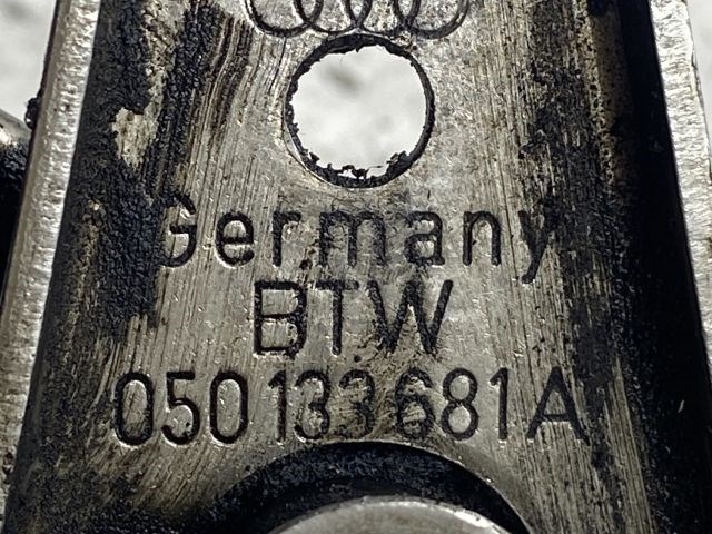 AUDI A4 B5 Porlasztó Sor / Híd 5. kép