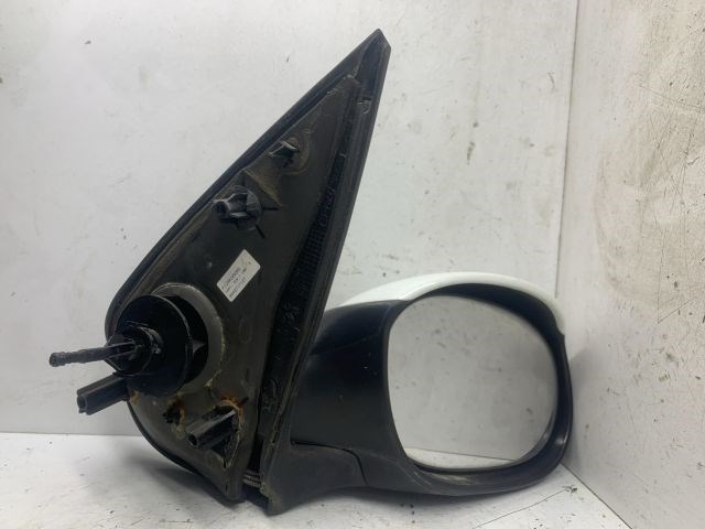 PEUGEOT 206 Jobb Visszapillantó Tükör (Mechanikus) 1. kép