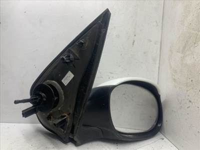 PEUGEOT 206 Jobb Visszapillantó Tükör (Mechanikus)