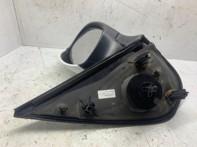 PEUGEOT 206 Jobb Visszapillantó Tükör (Mechanikus) 6. kép