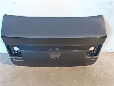 VW PASSAT B6 Csomagtérajtó (Üres lemez)