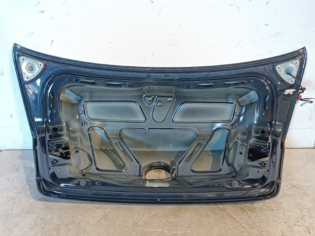 VW PASSAT B6 Csomagtérajtó (Üres lemez) 2. kép