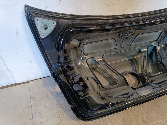 VW PASSAT B6 Csomagtérajtó (Üres lemez) 3. kép